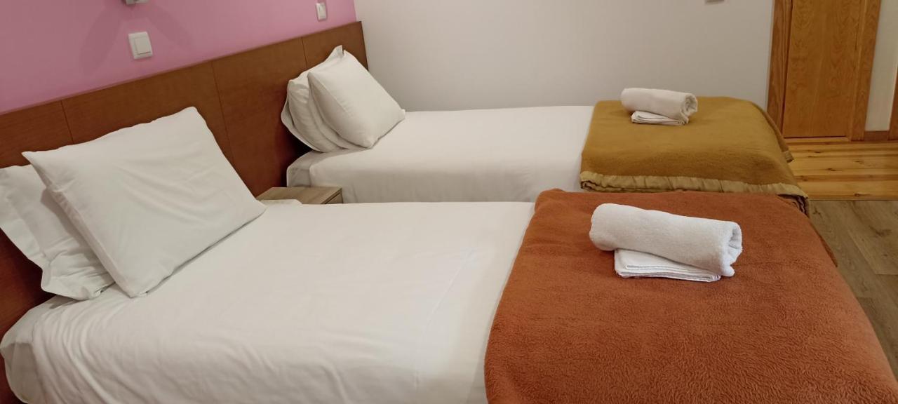 Martim Moniz 28 Guest House Lisbon Bagian luar foto
